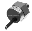 Pressure transducer with amp. Pressure Sensor type PA-860/PA-868 Series